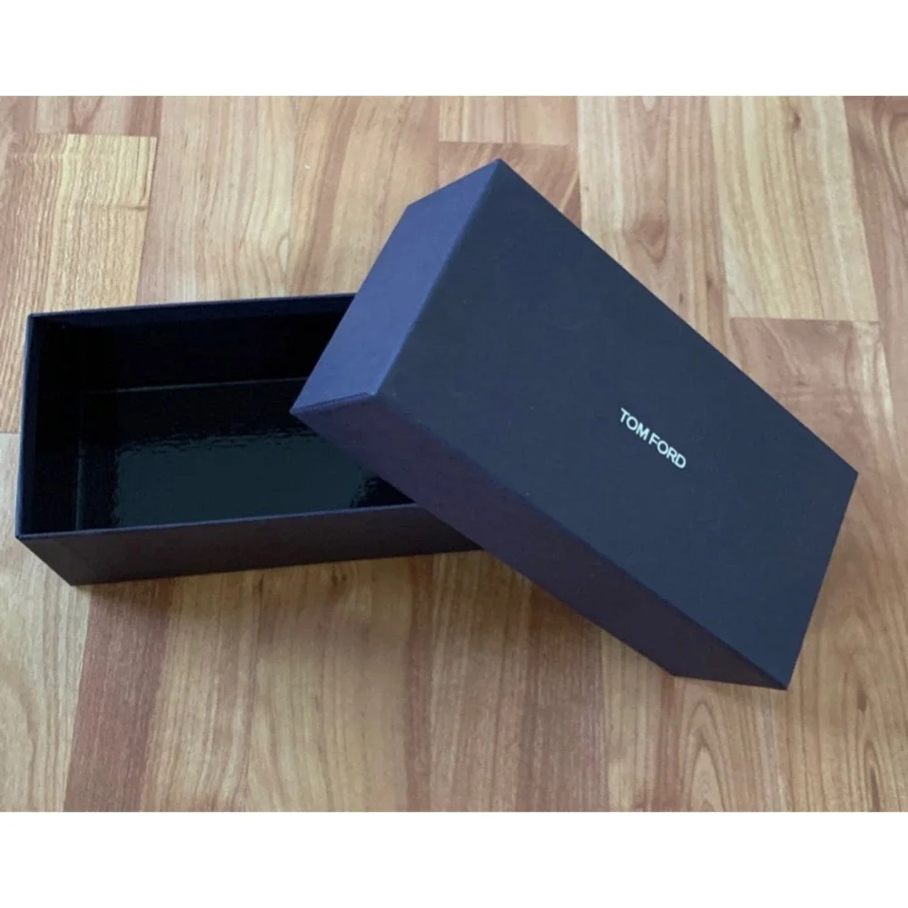 Tom Ford empty sunglasses  box‎